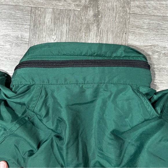 Men’s Structure Windbreaker Full Zip Jacket Size Large - Picture 13 of 13